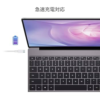 Amazon.co.jp: Huawei Matebook 13インチ Core i5 Office搭載